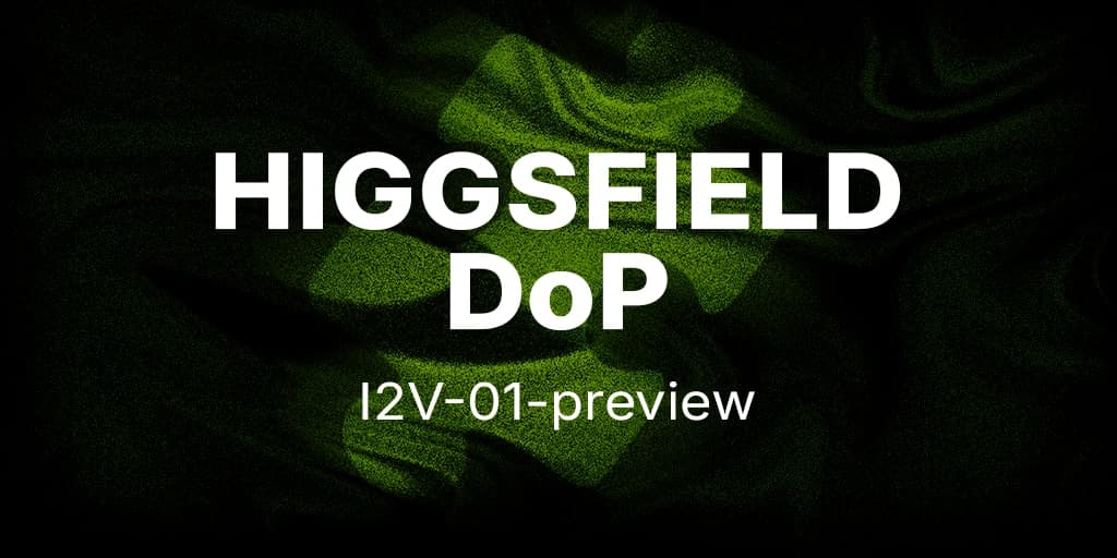 Higgsfield cover image