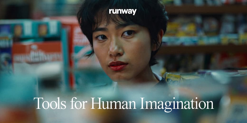 Runway cover image
